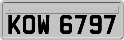 KOW6797