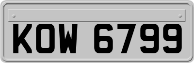 KOW6799