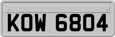 KOW6804