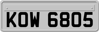 KOW6805