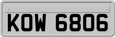 KOW6806