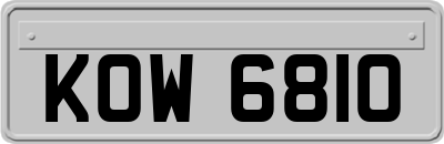 KOW6810