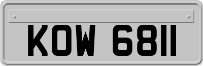 KOW6811