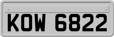 KOW6822