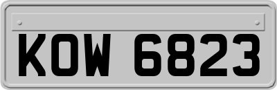 KOW6823