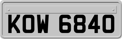 KOW6840