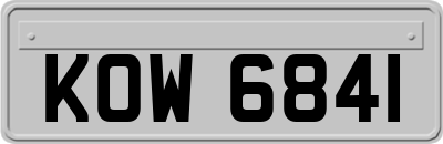 KOW6841