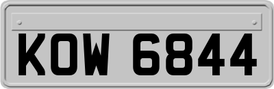 KOW6844
