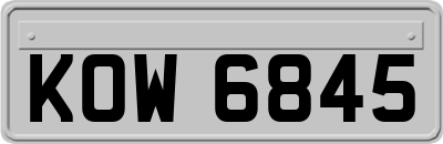 KOW6845