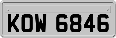 KOW6846