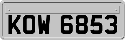 KOW6853