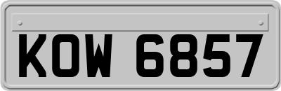 KOW6857