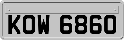 KOW6860