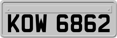 KOW6862