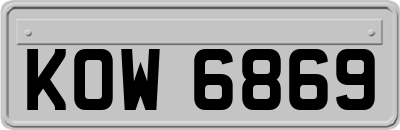 KOW6869