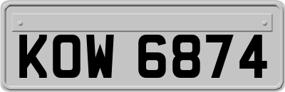 KOW6874
