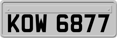 KOW6877