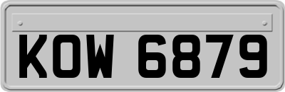 KOW6879
