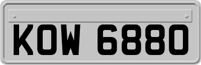 KOW6880