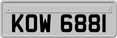 KOW6881
