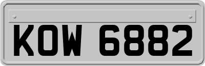 KOW6882
