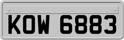 KOW6883