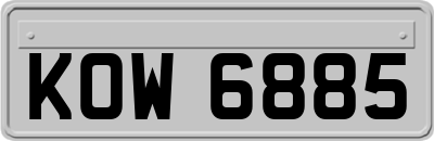 KOW6885