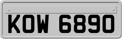 KOW6890