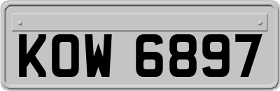KOW6897