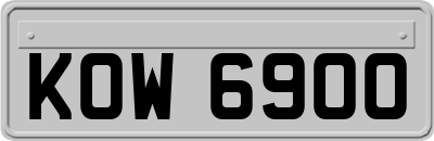 KOW6900