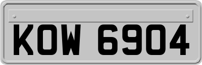 KOW6904