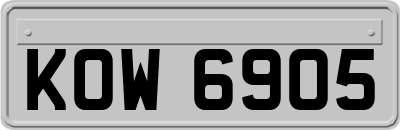 KOW6905