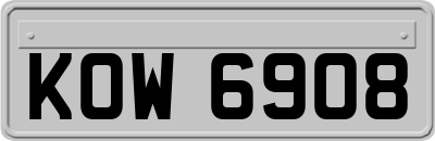 KOW6908