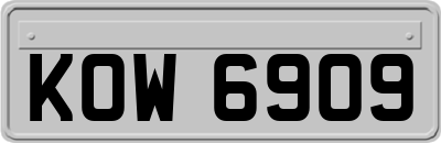 KOW6909