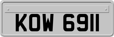 KOW6911