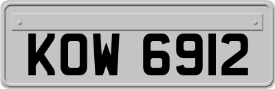 KOW6912