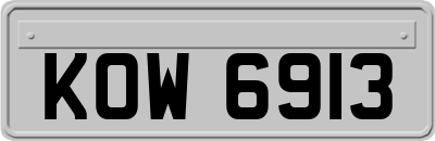 KOW6913