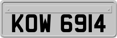 KOW6914
