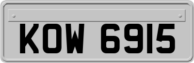 KOW6915