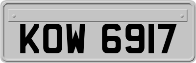 KOW6917