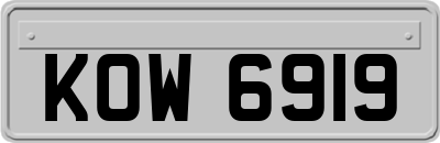 KOW6919