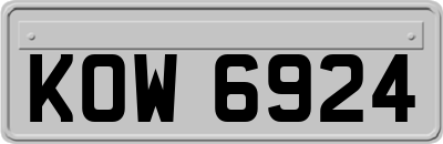 KOW6924