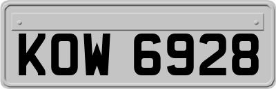 KOW6928