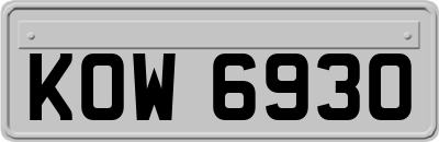 KOW6930