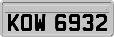 KOW6932