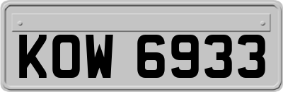 KOW6933