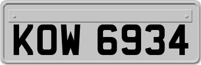 KOW6934