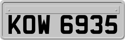 KOW6935