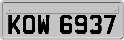 KOW6937