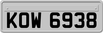 KOW6938